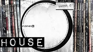 HOUSE: Fabrice Lig ft Ann Saunderson - No Judgment (Ian O'Donovan remix) [Planet E]