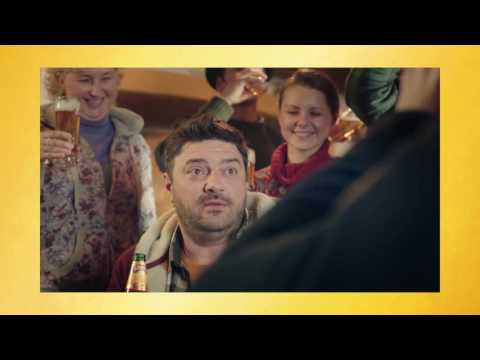 Ožujsko "Dijalekti" - Case Study