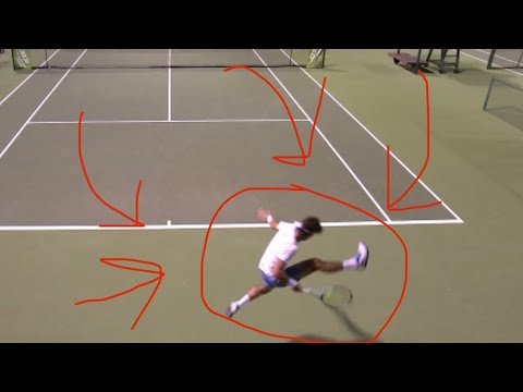 Gastao Elias hits the WILDEST tweener you’ll see this year!