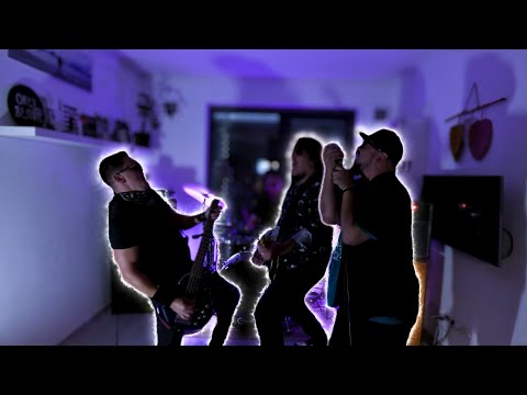 Luna Von Krater - Luna Von Krater - Žena (Official Music Video)