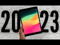 iPad 9 in 2023 - STILL WORTH IT? (Review)