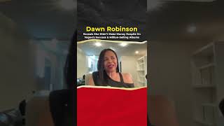 Dawn Robinson Reveals She Didn’t Make Money Despite En Vogue’s Success &amp; Million-Selling Albums