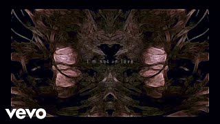 10cc - I&#39;m Not In Love (Lyric Video)