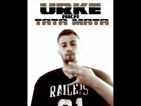 Tata Mata(Urke)-Fantom Serbian Rap 2011