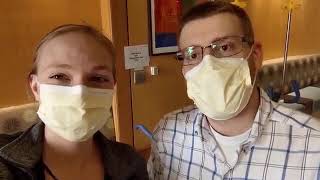 Virtual Tour of the OBGYN Residency Program