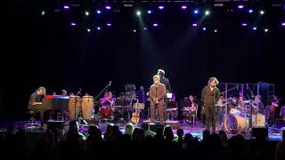 Hanson ST - Me, myself &amp; I - live 2019