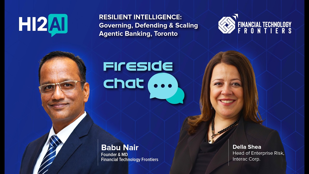 Resilient Intelligence 2026 highlights