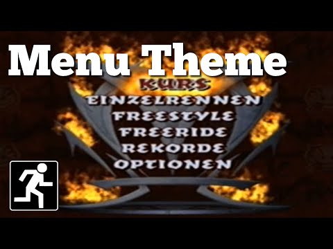 Freekstyle | Menu Theme | NGC