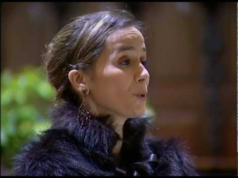 Magnificat BWV 243 - J. S. Bach - Esurientes implevit bonis