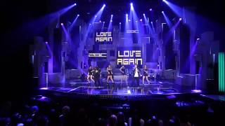 SC 투빅 Love Again   쇼챔피언 21회