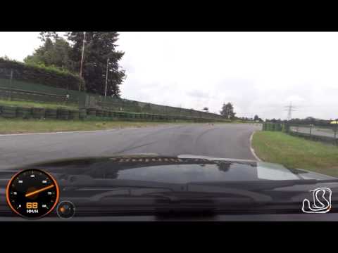 25. Kurpfalz Slalom - AMC Reilingen - Walldorf 24.07.2016 - Gregor Götz