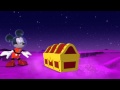 Mickey Mouse Clubhouse Space Adventure