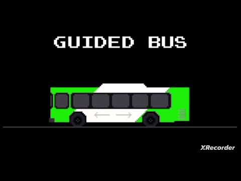 Public Transportation Vehicles 2 - @TheKidsPictureShow