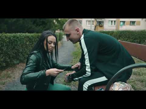 Marone feat. Rydzek, Koziro - Promienie (Cuts Kiper) prod.MEN7O5 (Official Video by niezlykretik)