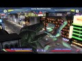 Ultraman Cosmos Vs Waroga