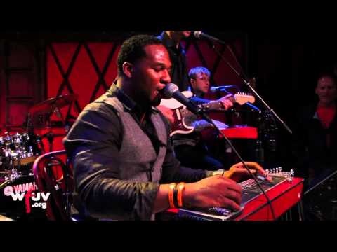 Robert Randolph & The Family Band - 