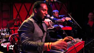 Robert Randolph &amp; The Family Band - &quot;Born Again&quot; (Live - WFUV at Rockwood Music Hall)