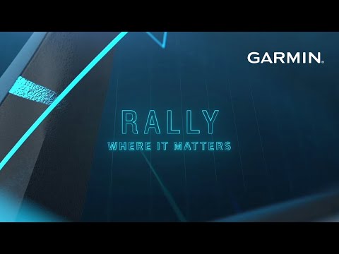 ペダル型パワーメーター Rally ラリー RS100(SPD-SL対応) 577423