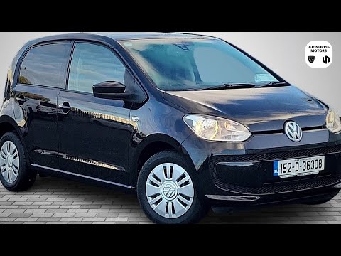 Volkswagen up! 1.0 AUTOMATIC 5 DOOR - Image 2