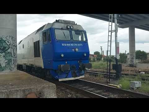 🚄🚄Trenuri Satu Mare-Baia Mare-Satu Mare🚂🚃/🚄🚄Trains Satu Mare-Baia Mare-Satu Mare🚂🚃 &BONUS 🎥🎥