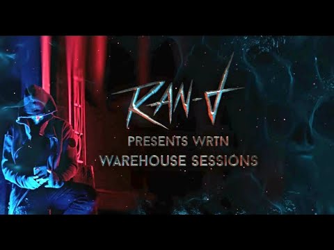 Ran-D - Miami Vice @ 'Ran-D presents WRTN - Warehouse Sessions I'