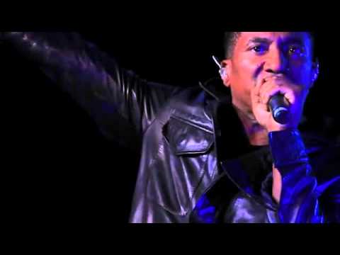 Q-Tip (feat. The Roots & Curren$y) - Let's Ride (Live @ Hennessy Artistry Chicago)