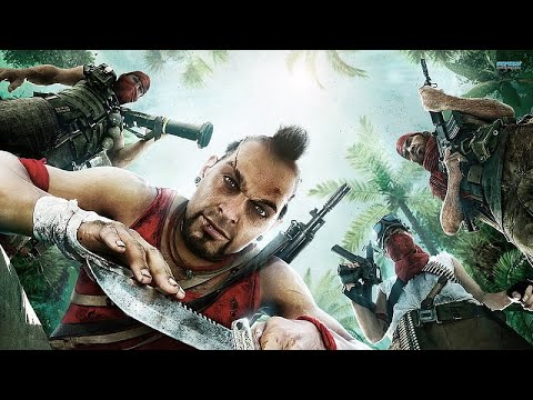 Steam Community :: Screenshot :: Far Cry 1 Windows 10