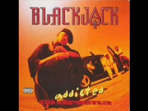 Blackjack ft Biggie & Junior Mafia - Young G's Perspective