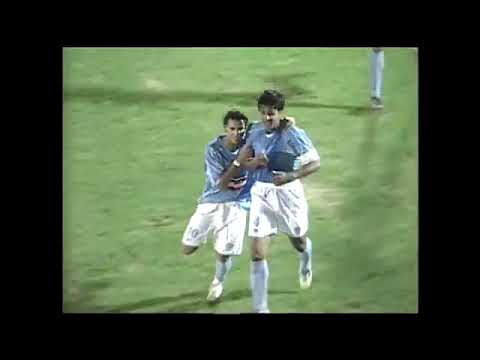 Marília 7 x 1 Sport - Campeonato Brasileiro Série B 2004