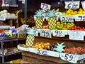 Sesame Street 2 And 2 Are 4 Pineapples