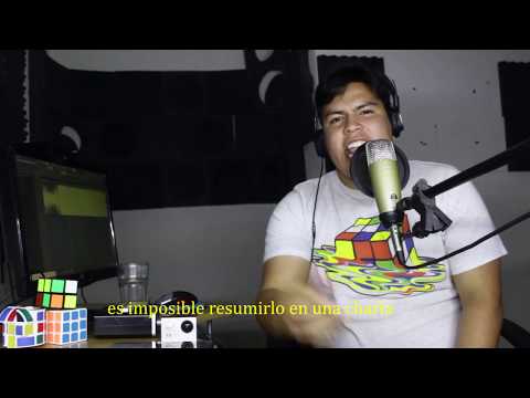 KHRIZ VAL - 60% (QUEDATE EN CASA)