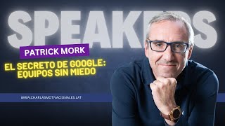 Patrick Mork - Equipos AAA y seguridad psicológica