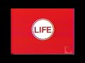 TLC Bumper 2004 Life Unscripted