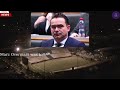 ARSENAL legend Marc Overmars has been banned from world football for two years #arsenal #football