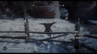 einherjar Brown retex at Assassin's Creed Valhalla Nexus - Mods and  community