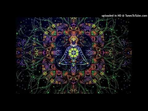 Lyzergik brain - rush