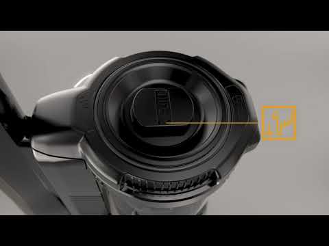 How to Clean the Fine Dust Filter of Your Miele Triflex