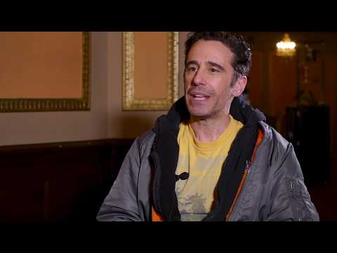 Christopher Gattelli on The Cher Show Choreography