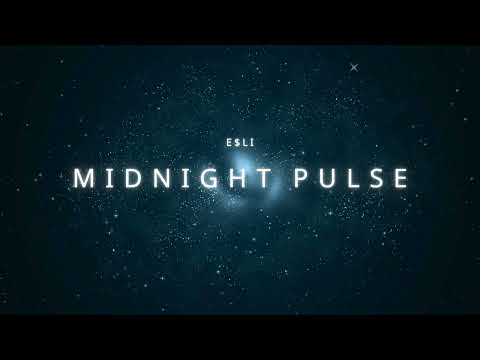 Midnight Pulse - Relaxing Lofi Hip-Hop Instrumental | E$LI