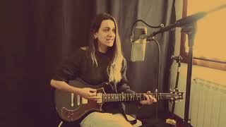 Troubled Times - Screaming Trees (Laura Toran cover)