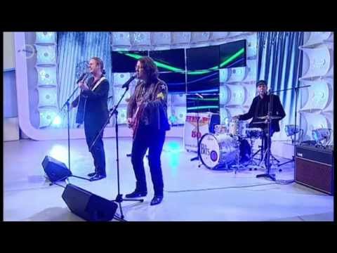 The Beatles: Help! by The Bits Beatles tribute