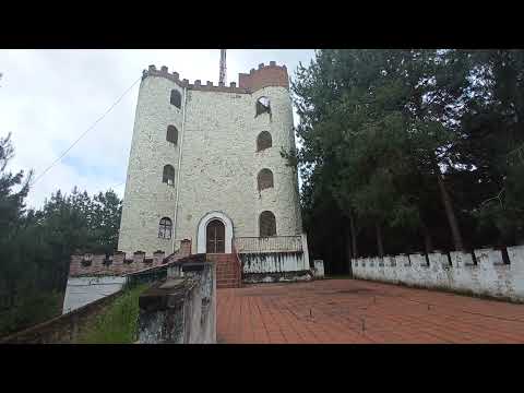 EL TELEFÉRICO de Loja Ecuador 2021. Tour caminando #loja #teleférico