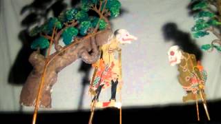 preview picture of video 'Cuplikan Klipe 3 Wayang_Blousukan karya Ki Wiwin Nusantara (Tri Luwih)'