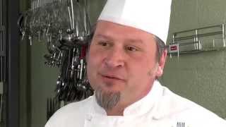 preview picture of video 'Food for Thought, Kitchen TIps - A Chef's Life'