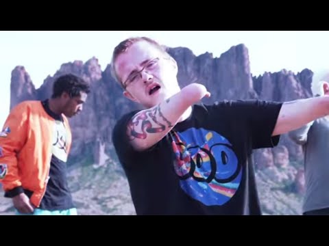 Odd Squad Family - Mad (Prod. by AKT Aktion)