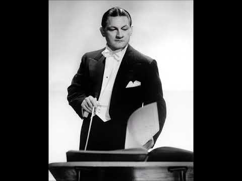 Dick Robertson with Victor Young and His Orchestra – Got to Dance My Way to Heaven, 1936