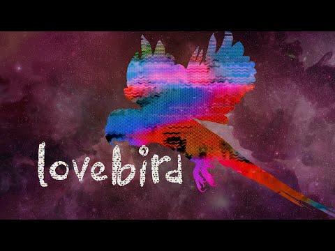 D.A. Stern "Lovebird (feat. Sarah Chernoff)" | Official Lyric Video