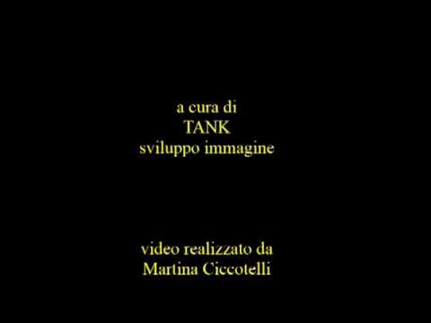 Fanzinoteca d'Italia - Tanti per Tutti - Mostra Volontariato Forlì 2016