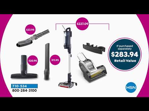 HSN | Home Innovations Celebration featuring Shark 07.25.2020 - 03 PM