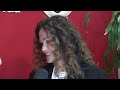 Intervista A Samantha De Grenet